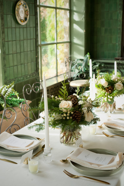 Floral Arrangement (Add-On)