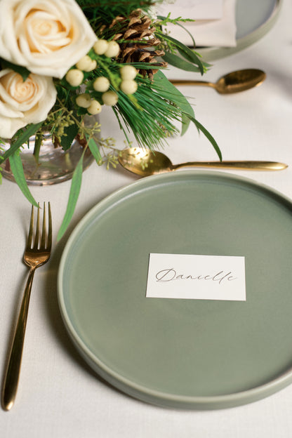 Holiday Hosting Boxes | Modern Winter Meadow