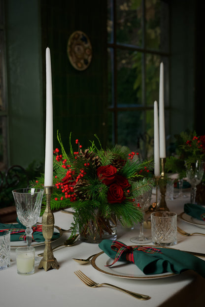 Floral Arrangement (Add-On)