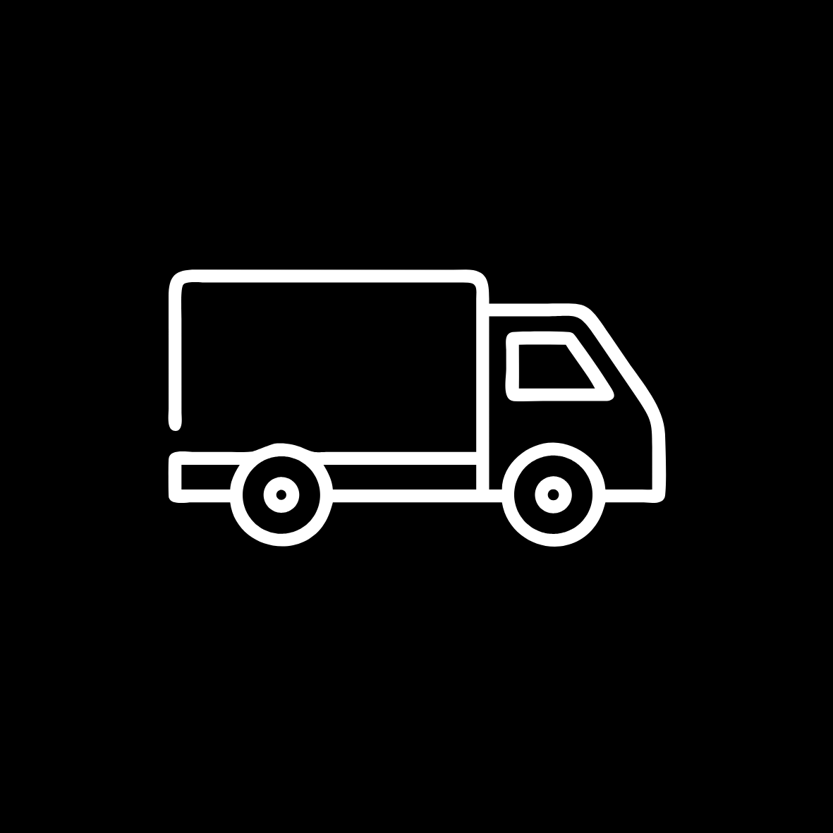 Return Pickup Fee (Add-On) - For Holiday Hosting Box Rental